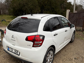 Citroen C3 foto 5