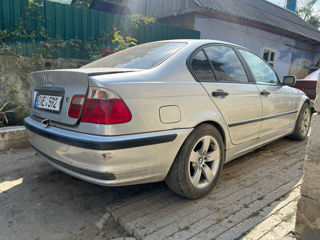 Piese e46 2.0d m47 foto 3