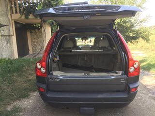 Volvo XC90 foto 5