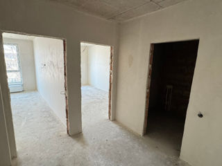 Se vinde Apartament  Or. Ungheni, str. Vasile Lupu  foto 8