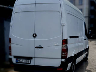 Mercedes Sprinter 316 foto 3