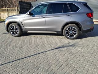 BMW X5 foto 4