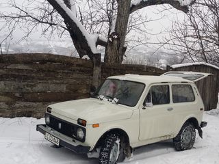 Ваз 2121niva foto 1