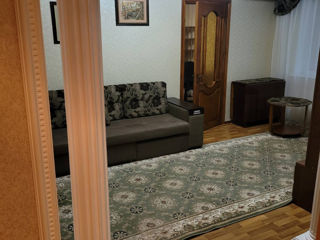 Apartament cu 2 camere, 50 m², Ciocana, Chișinău foto 2