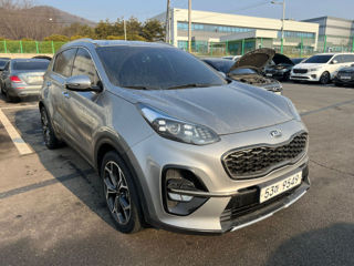 KIA Sportage foto 2