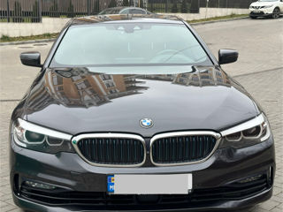 BMW 5 Series foto 5