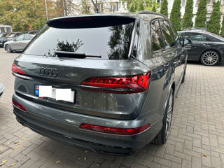 Audi Q7 foto 4