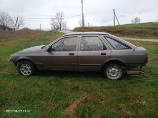 Ford siera-scorpio -piese foto 2