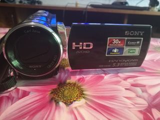 Sony HDR-cx190E foto 1