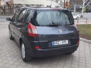 Renault Scenic foto 3