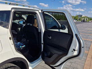 Nissan Qashqai foto 5