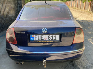 Volkswagen Passat foto 4