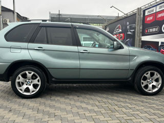 BMW X5 foto 18