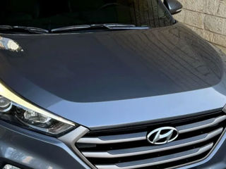 Hyundai Tucson foto 5