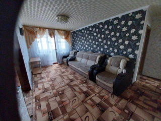 Apartament cu 3 camere, 59 m², Paminteni, Bălți