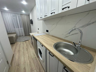 Apartament cu 1 cameră, 16 m², Ciocana, Chișinău foto 5