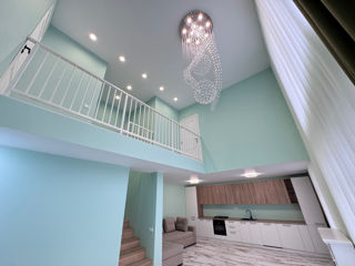 Casă modernă , Durlesti. foto 0