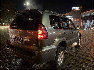 Lexus GX Series foto 2