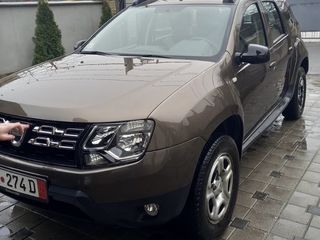 Dacia Duster foto 7