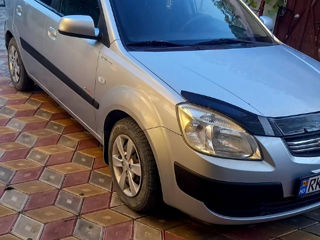 KIA Rio foto 3