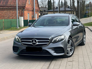 Mercedes E-Class foto 2