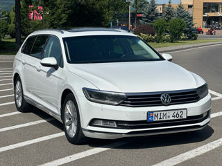 Volkswagen Passat foto 2