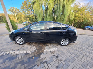 Toyota Prius foto 5