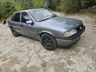 Opel Vectra foto 9