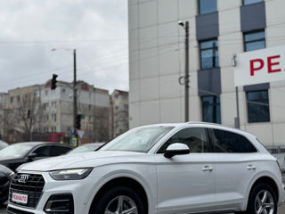 Audi Q5 foto 6