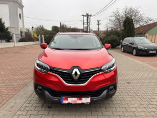 Renault Kadjar foto 5