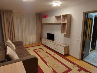 Apartament cu 2 camere, 63 m², Ciocana, Chișinău foto 7