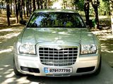 Chrysler 300c foto 8