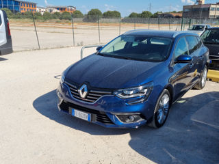 Renault Megane foto 5