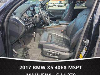 BMW X5 foto 6