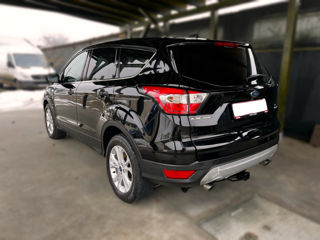 Ford Escape foto 4