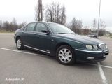 Rover 75 foto 7