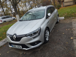 Renault Megane foto 6