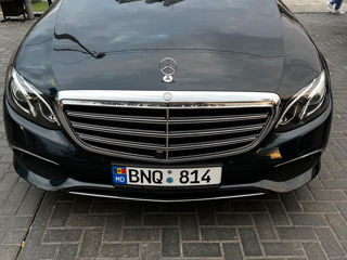 Mercedes E-Class foto 4