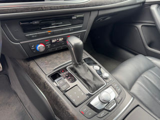 Audi A6 foto 11