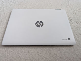 HP Chromebook x360 foto 1