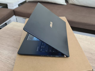 Asus Zenbook 14 (i7 8x 4.60Ghz, ram 8gb  GTX 1050 4Gb, SSD 256Gb) foto 9