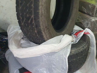 Lassa  265/65 R17 M+s foto 5