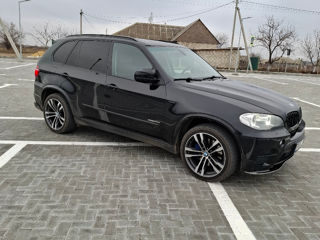 BMW X5 foto 9