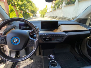 BMW i3 foto 8