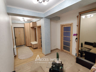 Apartament cu 1 cameră, 50 m², Centru, Chișinău foto 8