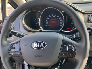 KIA Rio foto 6