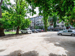 Apartament cu 1 cameră, 37 m², Botanica, Chișinău foto 9