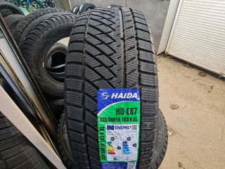 235/50 R19 Haida HD687!