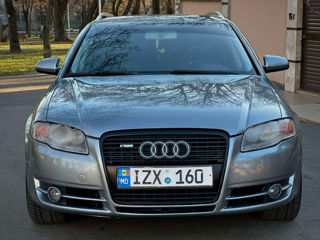 Audi A4 foto 5