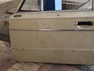 Usa sofer Vaz 2106 foto 0
